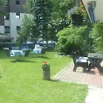 Hotel Adonis Zermatt