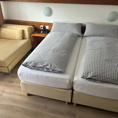 Hotel Adonis Zermatt