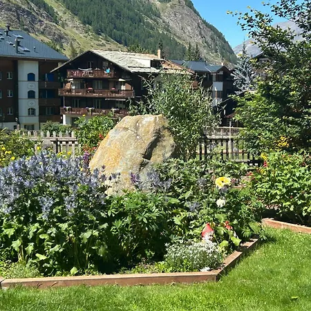 Adonis 3* Zermatt