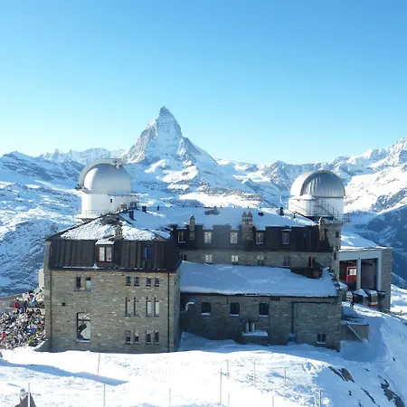Hotel Adonis Zermatt