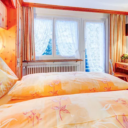 Hotel Adonis Zermatt