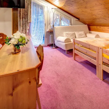 Adonis Hotel Zermatt