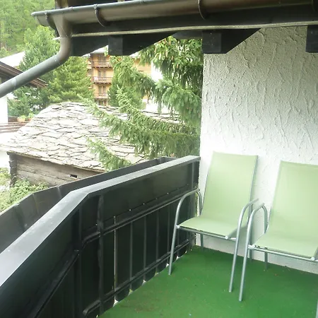 Hotel Adonis Zermatt