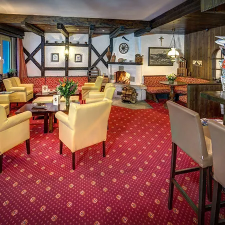 Hotel Adonis Zermatt