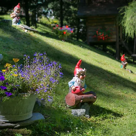 Adonis Hotel Zermatt