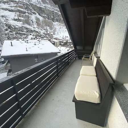 Hotel Adonis Zermatt