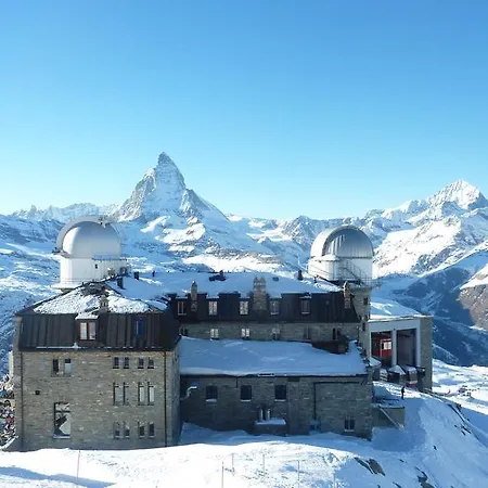 Adonis Zermatt