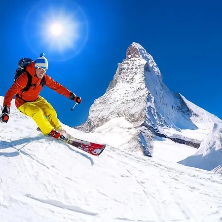 Adonis 3* Zermatt