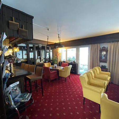 Adonis 3* Zermatt
