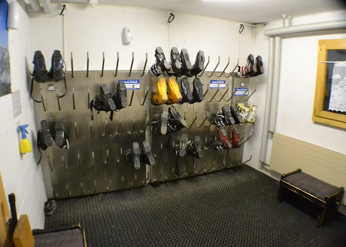 Adonis Hotell Zermatt