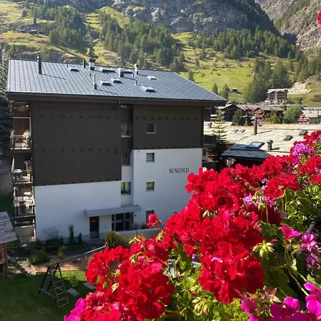 Adonis 3* Zermatt