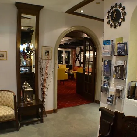 Hotel Adonis 3*