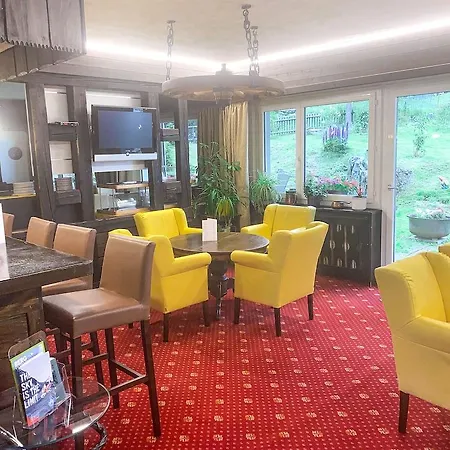 Hotel Adonis