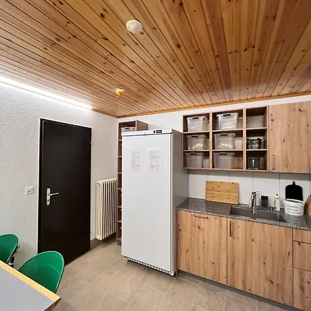 Hotel Adonis
