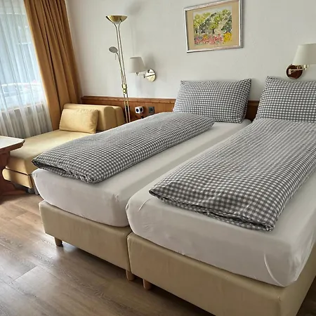 Hotel Adonis 3*