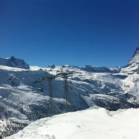 Hotel Adonis Zermatt