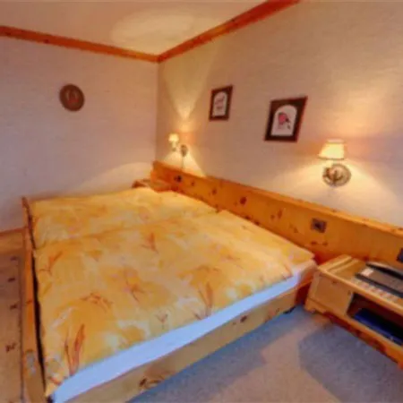 Hotel Adonis 3*
