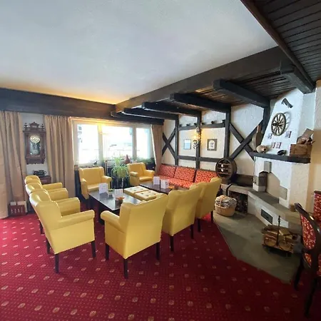 Hotel Adonis 3*