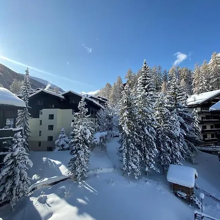 Adonis Hotel Zermatt