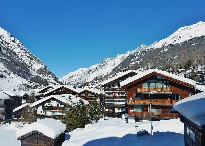 Adonis Zermatt