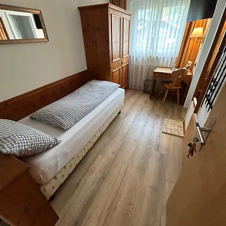 호텔 아도니스 체르마트