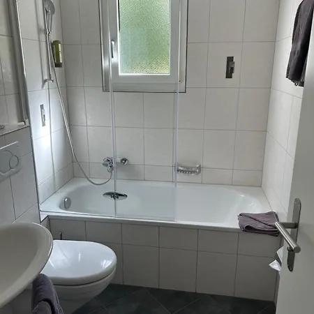 호텔 아도니스 체르마트