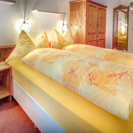 아도니스 3* 체르마트