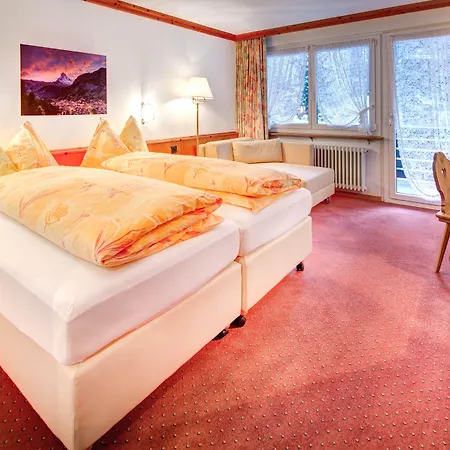 Hotel Adonis 3*