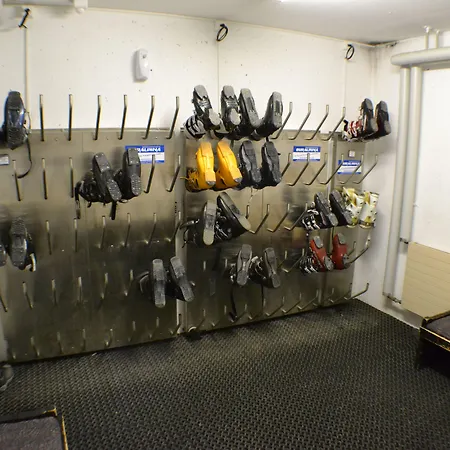 아도니스 호텔 체르마트