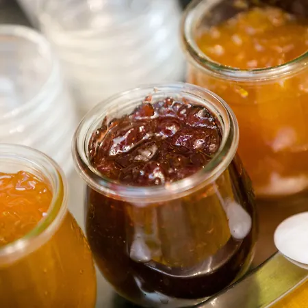 아도니스 3* 체르마트