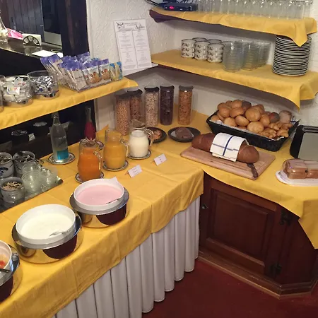 아도니스 3* 체르마트