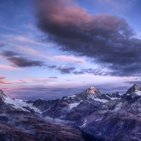 Adonis 3* Zermatt