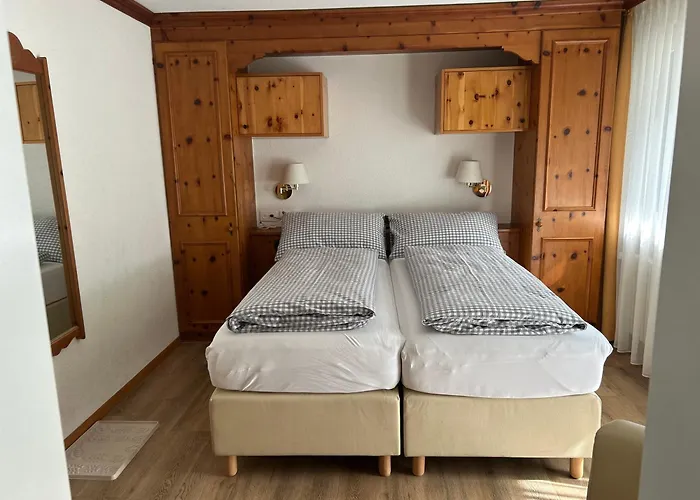 Adonis 3* Ζερμάτ