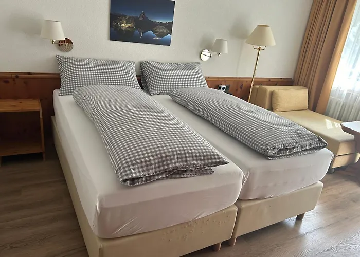 Adonis Ξενοδοχείο