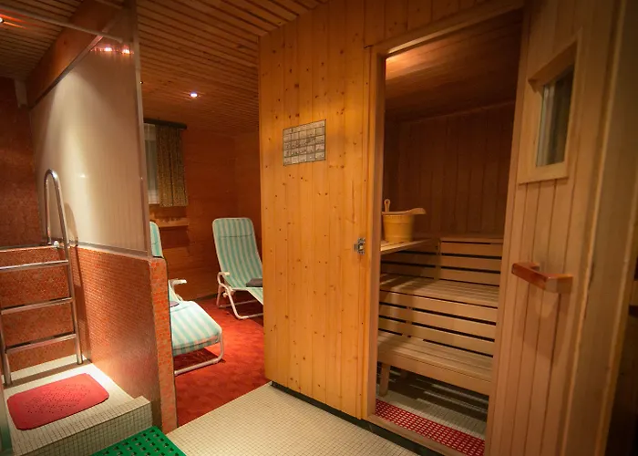 Ξενοδοχείο Adonis