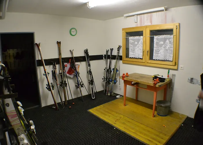 Adonis 3* Ζερμάτ