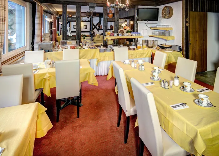 Adonis Ξενοδοχείο