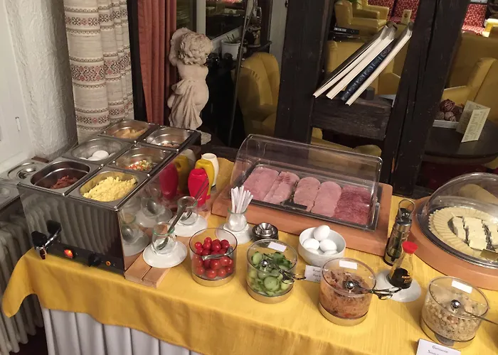 Adonis Ξενοδοχείο Ζερμάτ