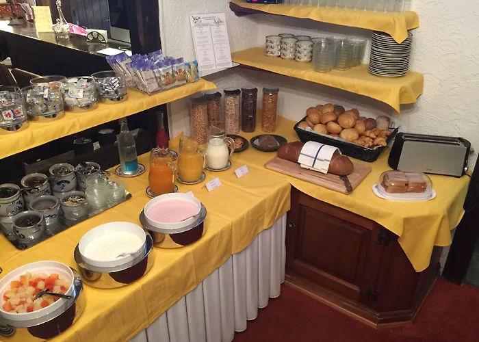 Adonis 3* Ζερμάτ